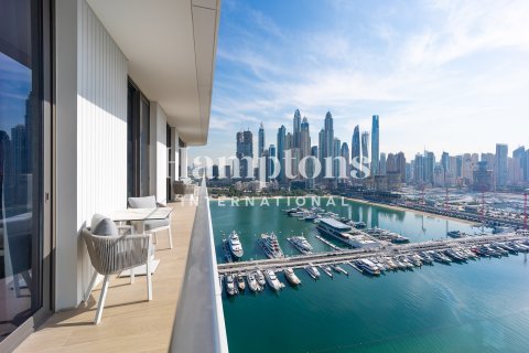 Apartment de 3 dormitorios en Dubai Harbour, UAE No. 143910 17