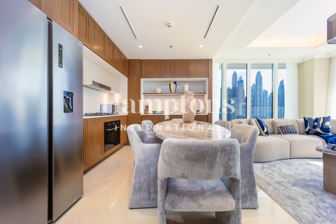 Apartment de 3 dormitorios en Dubai Harbour, UAE No. 143910 14