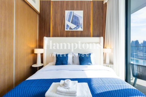 Apartment de 3 dormitorios en Dubai Harbour, UAE No. 143910 16
