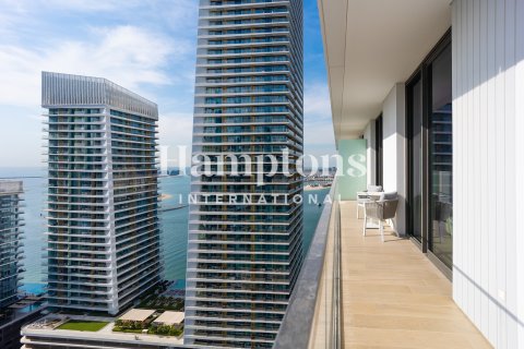 Apartment de 3 dormitorios en Dubai Harbour, UAE No. 143910 10
