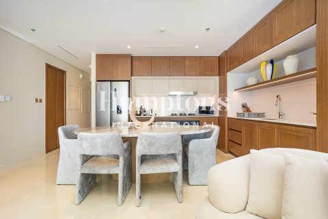 Apartment de 3 dormitorios en Dubai Harbour, UAE No. 143910 26