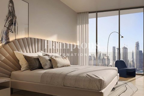 Apartment de 2 dormitorios en Downtown Dubai (Downtown Burj Dubai), UAE No. 143905 10