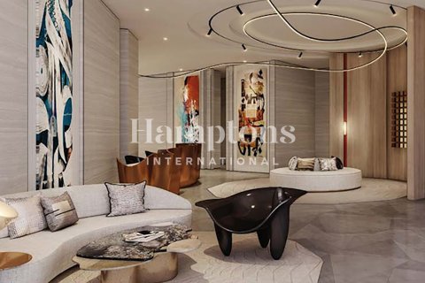 Apartment de 2 dormitorios en Downtown Dubai (Downtown Burj Dubai), UAE No. 143905 9