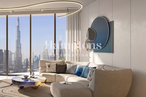 Apartment de 2 dormitorios en Downtown Dubai (Downtown Burj Dubai), UAE No. 143905 4