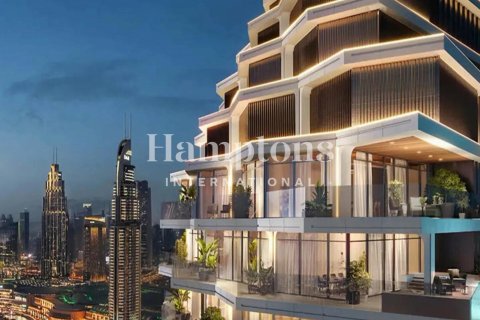 Apartment de 2 dormitorios en Downtown Dubai (Downtown Burj Dubai), UAE No. 143905 6