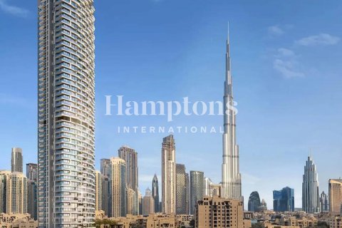 Apartment de 2 dormitorios en Downtown Dubai (Downtown Burj Dubai), UAE No. 143905 3