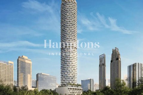 Apartment de 2 dormitorios en Downtown Dubai (Downtown Burj Dubai), UAE No. 143905 7