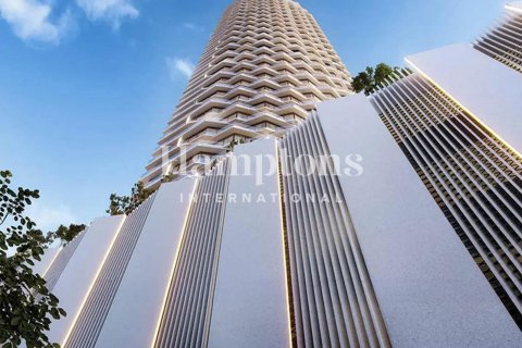 Apartment de 2 dormitorios en Downtown Dubai (Downtown Burj Dubai), UAE No. 143905