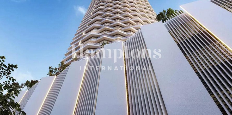 Apartment de 2 dormitorios en Downtown Dubai (Downtown Burj Dubai), UAE No. 143905