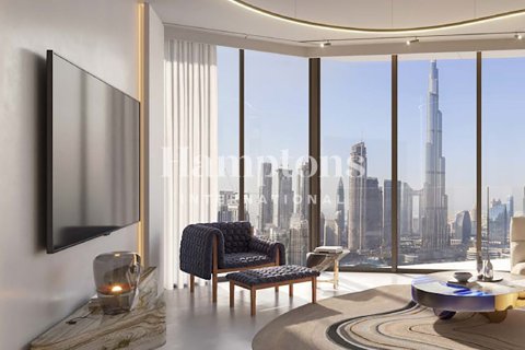 Apartment de 2 dormitorios en Downtown Dubai (Downtown Burj Dubai), UAE No. 143905 5