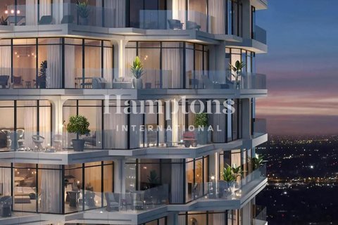 Apartment de 2 dormitorios en Downtown Dubai (Downtown Burj Dubai), UAE No. 143905 8