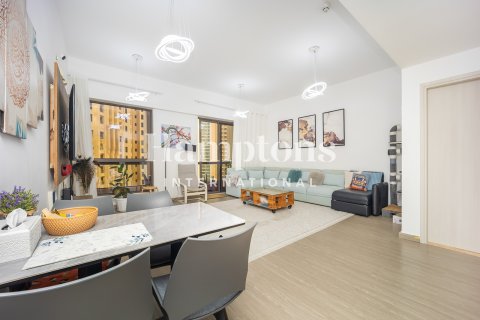 Apartment de 2 dormitorios en Jumeirah Beach Residence, UAE No. 143904 22