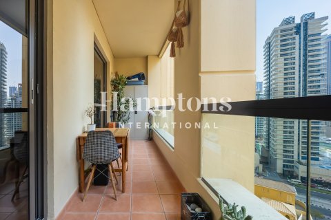 Apartment de 2 dormitorios en Jumeirah Beach Residence, UAE No. 143904 18