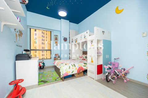 Apartment de 2 dormitorios en Jumeirah Beach Residence, UAE No. 143904 5