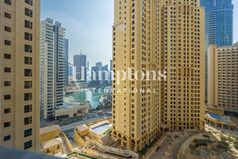 Apartment de 2 dormitorios en Jumeirah Beach Residence, UAE No. 143904 14