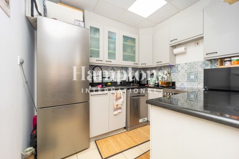 Apartment de 2 dormitorios en Jumeirah Beach Residence, UAE No. 143904 17