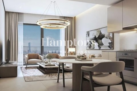 Apartment de 1 dormitorio en Marasi Business Bay, UAE No. 143909 7