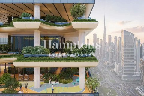 Apartment de 1 dormitorio en Marasi Business Bay, UAE No. 143909 6