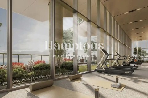 Apartment de 1 dormitorio en Marasi Business Bay, UAE No. 143909 10