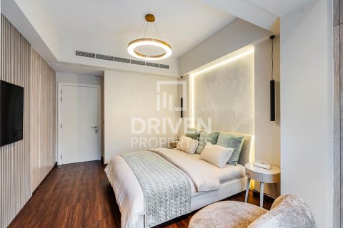 Villa de 3 dormitorios en Palmera, UAE No. 190328 10