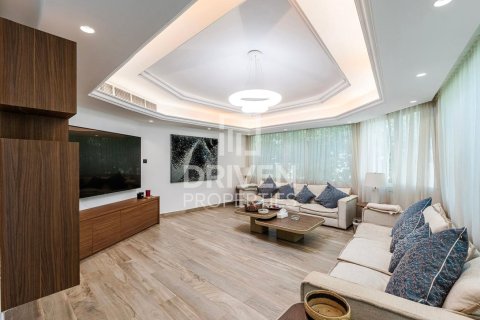 Villa de 3 dormitorios en Palmera, UAE No. 190328 15