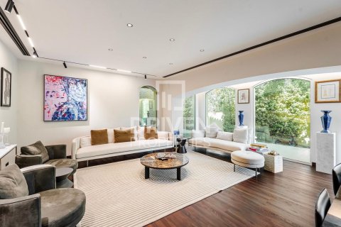 Villa de 3 dormitorios en Palmera, UAE No. 190328 17