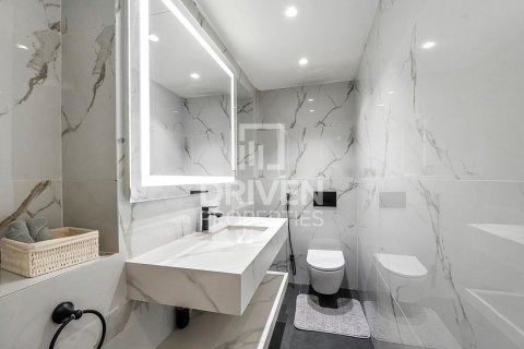 Villa de 3 dormitorios en Palmera, UAE No. 190328 21