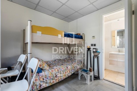 Villa de 3 dormitorios en Palmera, UAE No. 190328 27