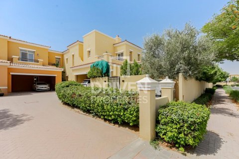 Villa de 3 dormitorios en Palmera, UAE No. 190328 3
