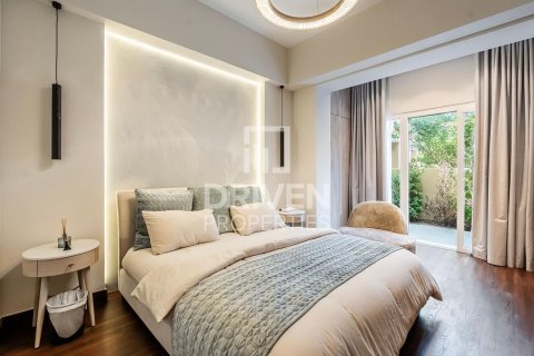 Villa de 3 dormitorios en Palmera, UAE No. 190328 12