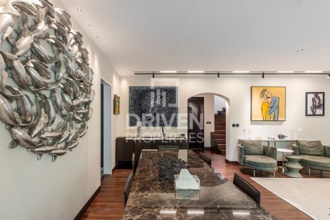 Villa de 3 dormitorios en Palmera, UAE No. 190328 18