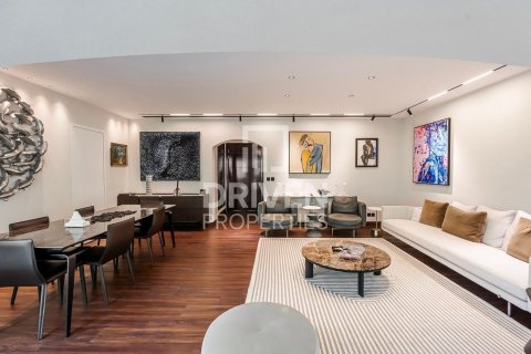 Villa de 3 dormitorios en Palmera, UAE No. 190328 6