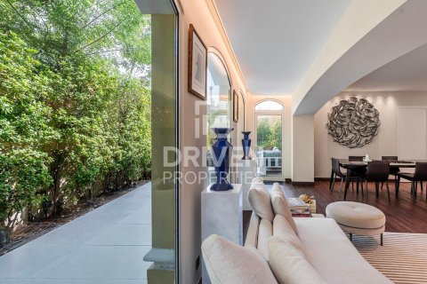Villa de 3 dormitorios en Palmera, UAE No. 190328 9
