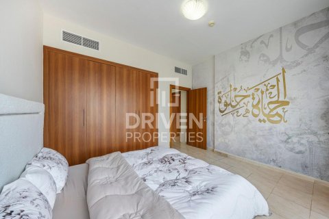 Квартира с 2 спальнями в Dubai Residence Complex, ОАЭ №190326 7