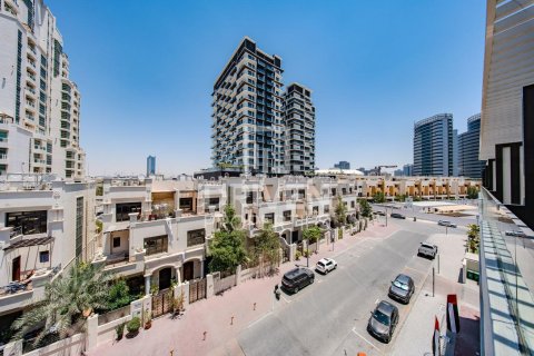 Квартира студия в District 12, ОАЭ №190329 10