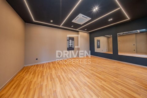Квартира студия в District 12, ОАЭ №190329 11