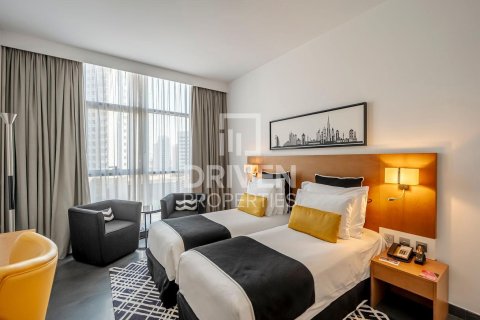 Квартира студия в Barsha Heights (Tecom), ОАЭ №190325 5