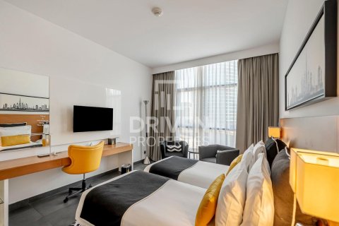 Квартира студия в Barsha Heights (Tecom), ОАЭ №190325 6
