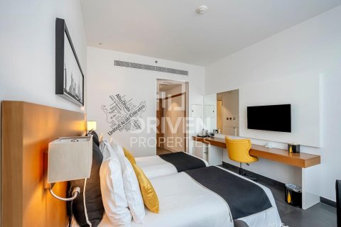Квартира студия в Barsha Heights (Tecom), ОАЭ №190325 7