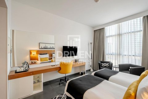 Квартира студия в Barsha Heights (Tecom), ОАЭ №190325 10