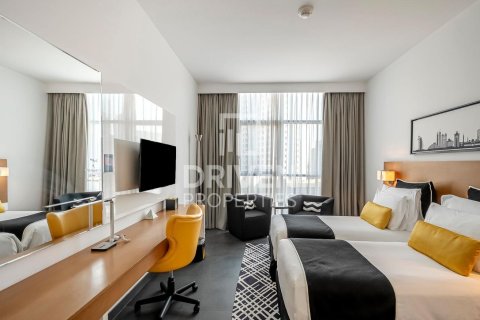Квартира студия в Barsha Heights (Tecom), ОАЭ №190325 4