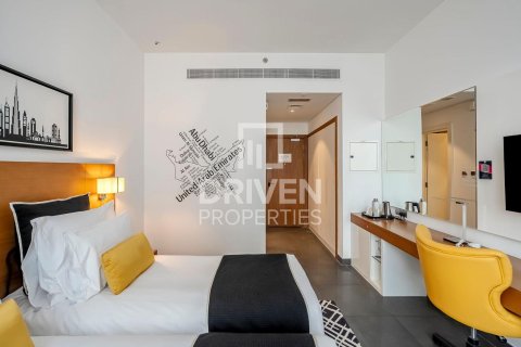 Квартира студия в Barsha Heights (Tecom), ОАЭ №190325 8