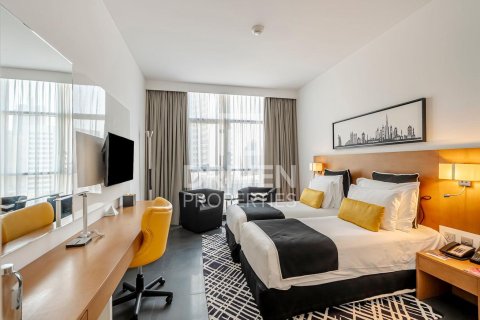 Квартира студия в Barsha Heights (Tecom), ОАЭ №190325