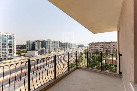 3 bedrooms Apartment in Motor City, UAE No. 190323 11