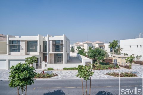 5 غرفة نوم فيلا في District One, الإمارات العربية المتحدة رقم 201163 13