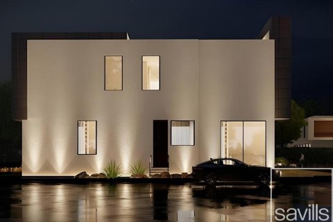 6 غرفة نوم  فيلا في Emerald Hills, الإمارات العربية المتحدة رقم 201162 14