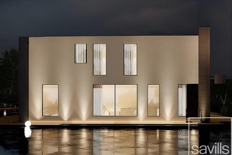 6 غرفة نوم  فيلا في Emerald Hills, الإمارات العربية المتحدة رقم 201162 16