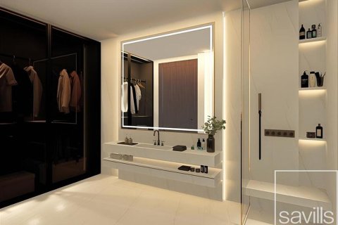 6 غرفة نوم  فيلا في Emerald Hills, الإمارات العربية المتحدة رقم 201162 6