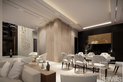 6 غرفة نوم  فيلا في Emerald Hills, الإمارات العربية المتحدة رقم 201162 8