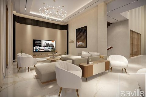 6 غرفة نوم  فيلا في Emerald Hills, الإمارات العربية المتحدة رقم 201162 15